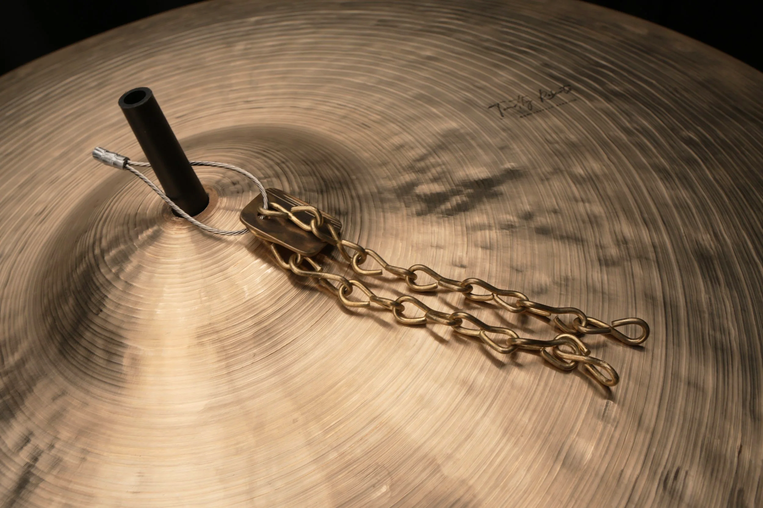 Bell Chime — Reverie Drum Co.